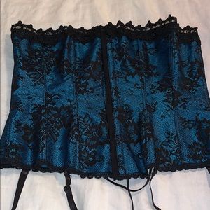 Fredricks Corset